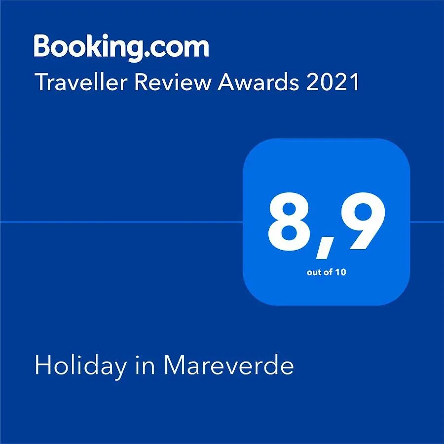 Holiday In Mareverde Costa Adeje  0*, Costa Adeje (Tenerife)