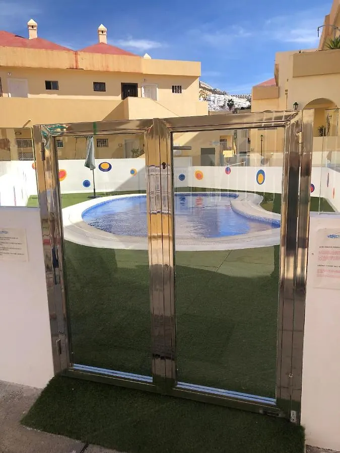 Holiday In Mareverde Costa Adeje  0*, Costa Adeje (Tenerife) Spain