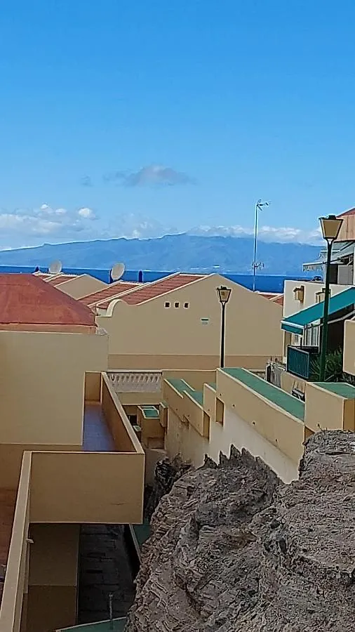Holiday In Mareverde Costa Adeje  Apartment Costa Adeje (Tenerife)