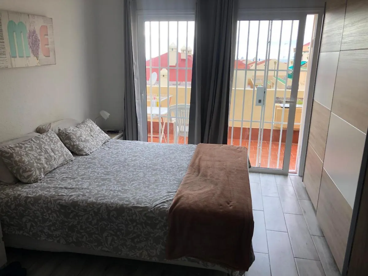 Holiday In Mareverde Costa Adeje  0*, Costa Adeje (Tenerife) Spain