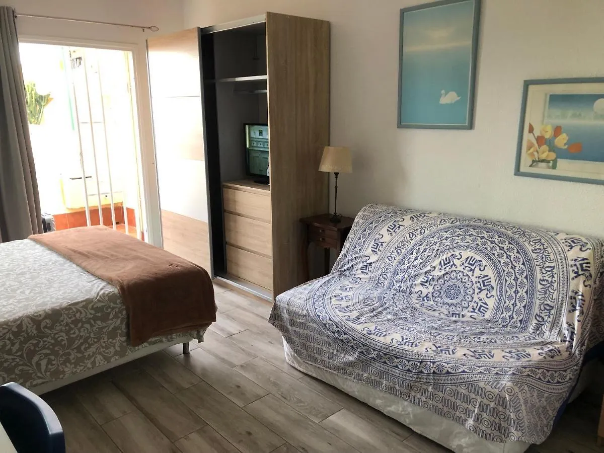 Holiday In Mareverde Costa Adeje  Apartment Costa Adeje (Tenerife)