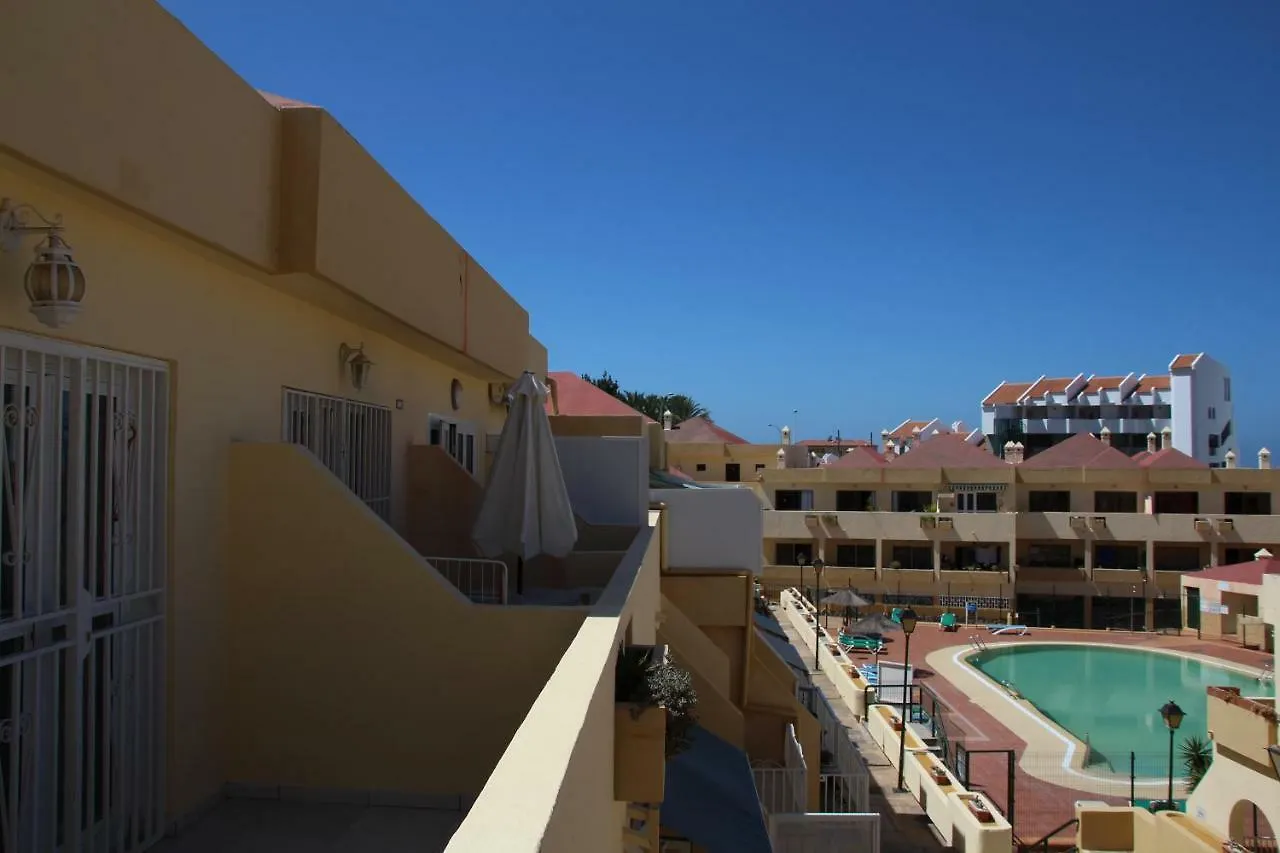 Holiday In Mareverde Costa Adeje  Costa Adeje (Tenerife)