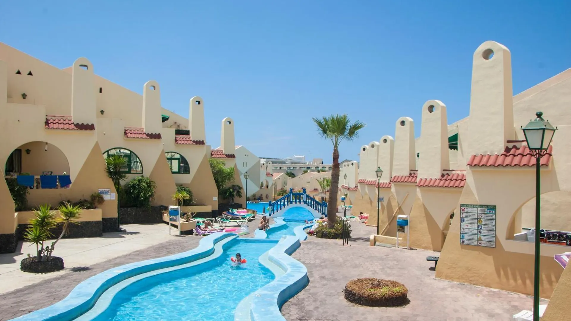 Apartment Holiday In Mareverde Costa Adeje