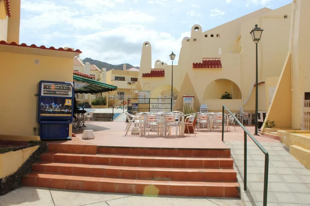 Holiday In Mareverde Costa Adeje  0*, Costa Adeje (Tenerife)