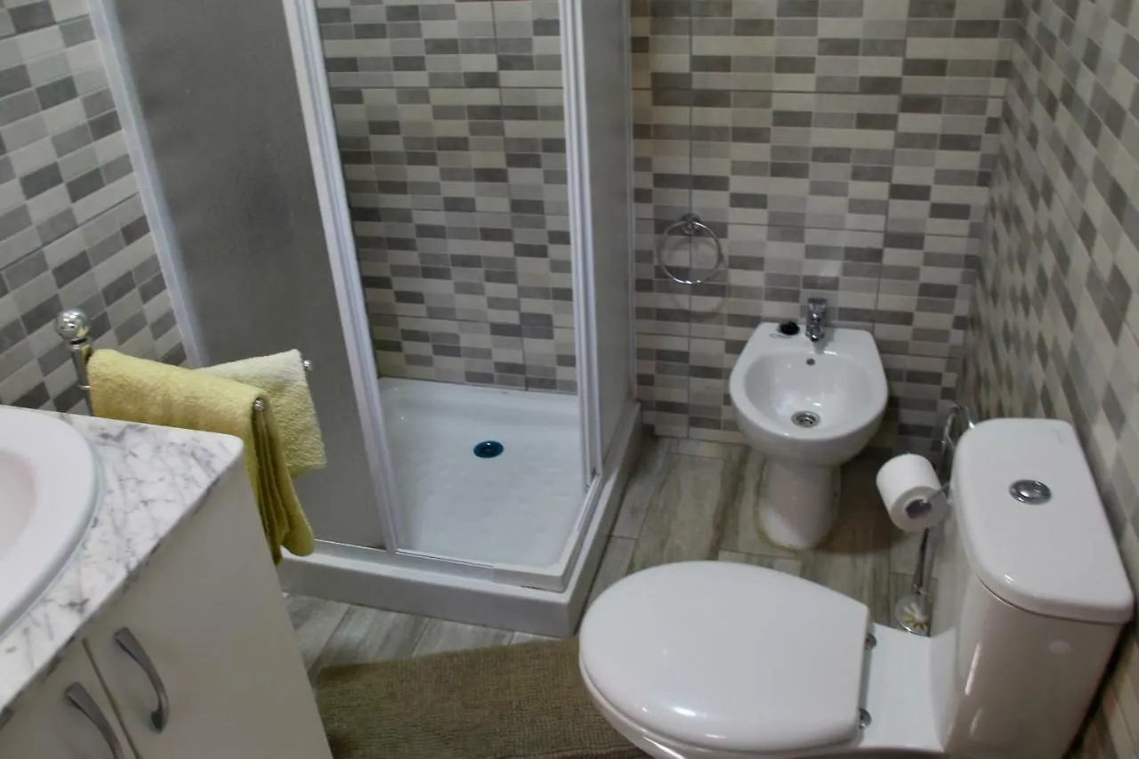 Apartment Holiday In Mareverde Costa Adeje
