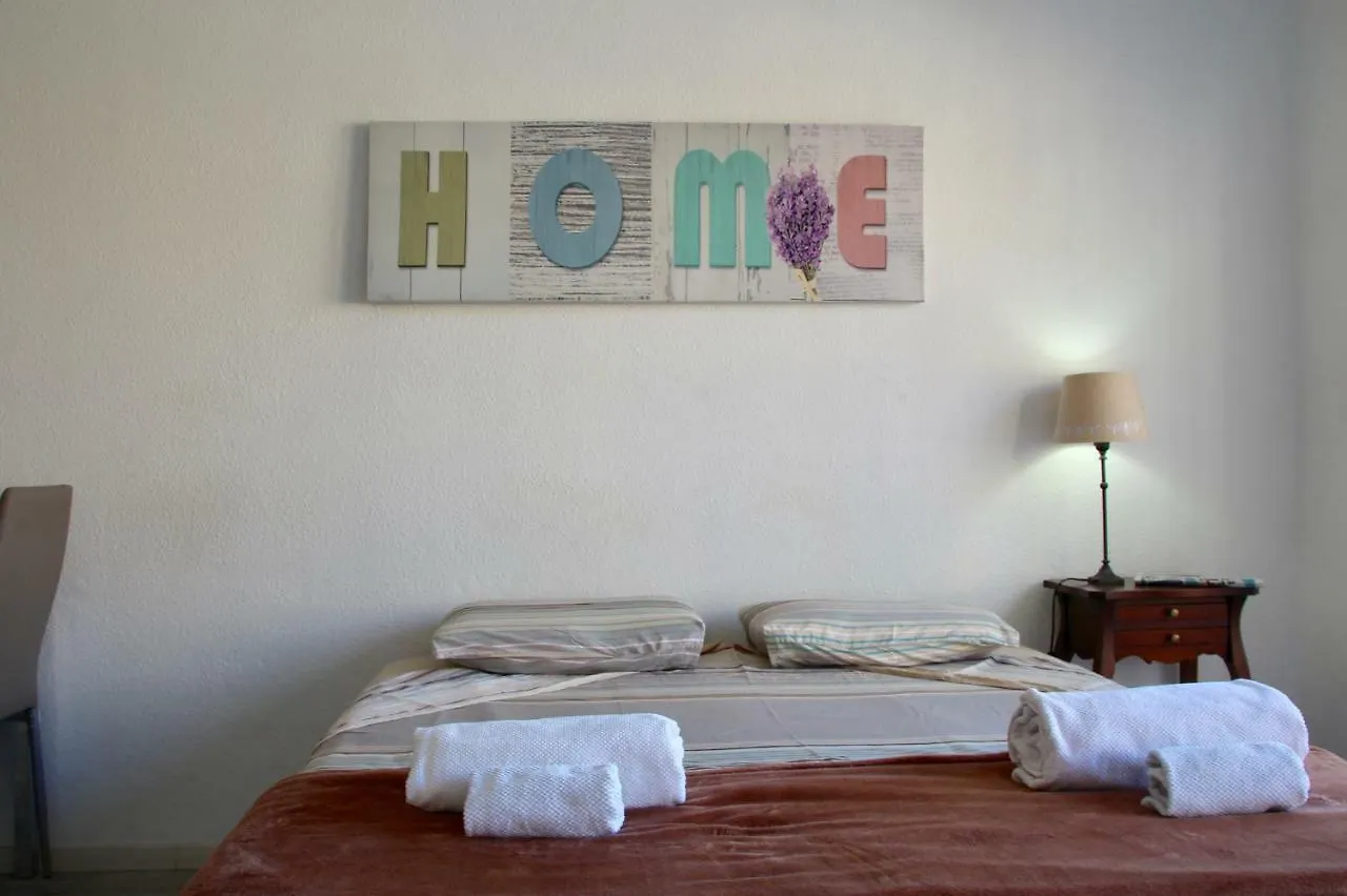 Holiday In Mareverde Costa Adeje  0*, Costa Adeje (Tenerife)