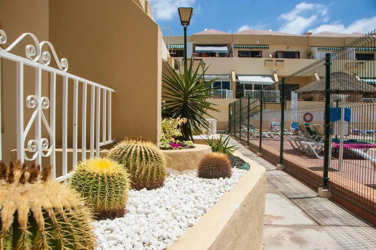 Holiday In Mareverde Costa Adeje  0*, Costa Adeje (Tenerife) Spain