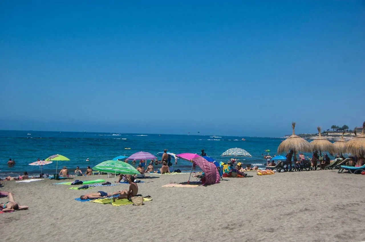 Holiday In Mareverde Costa Adeje  Apartment Costa Adeje (Tenerife)
