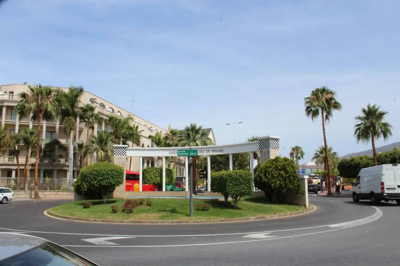 Holiday In Mareverde Costa Adeje  0*, Costa Adeje (Tenerife) Spain