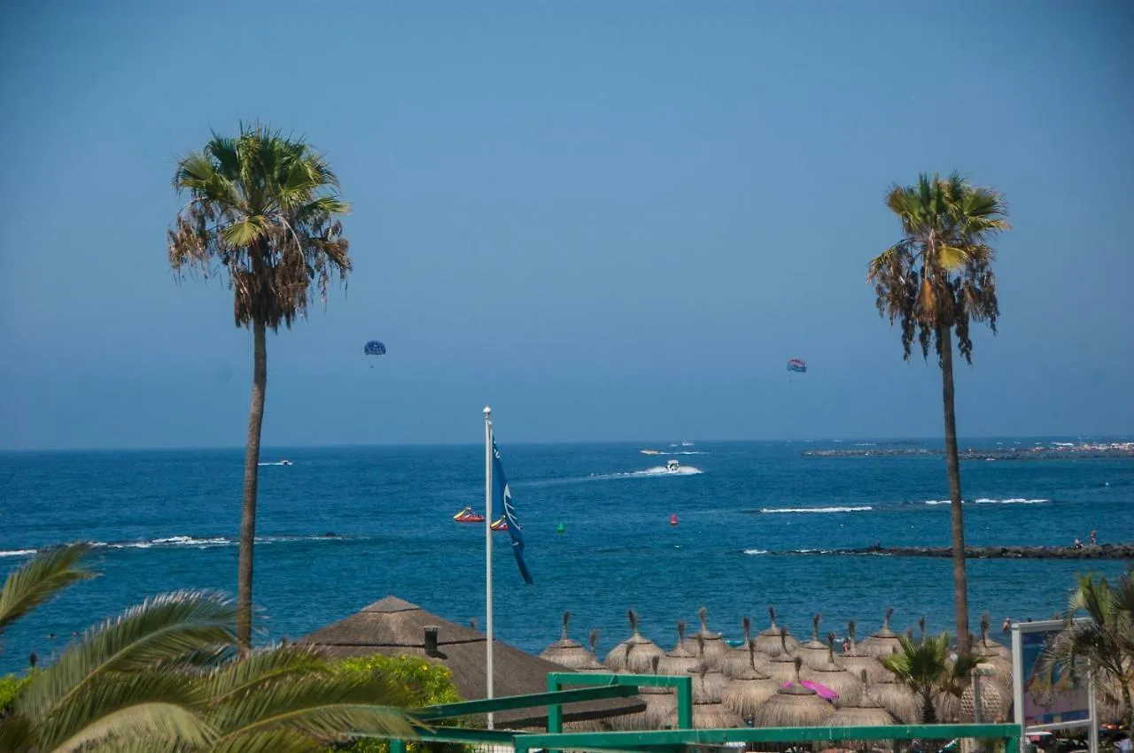 Apartment Holiday In Mareverde Costa Adeje  Spain