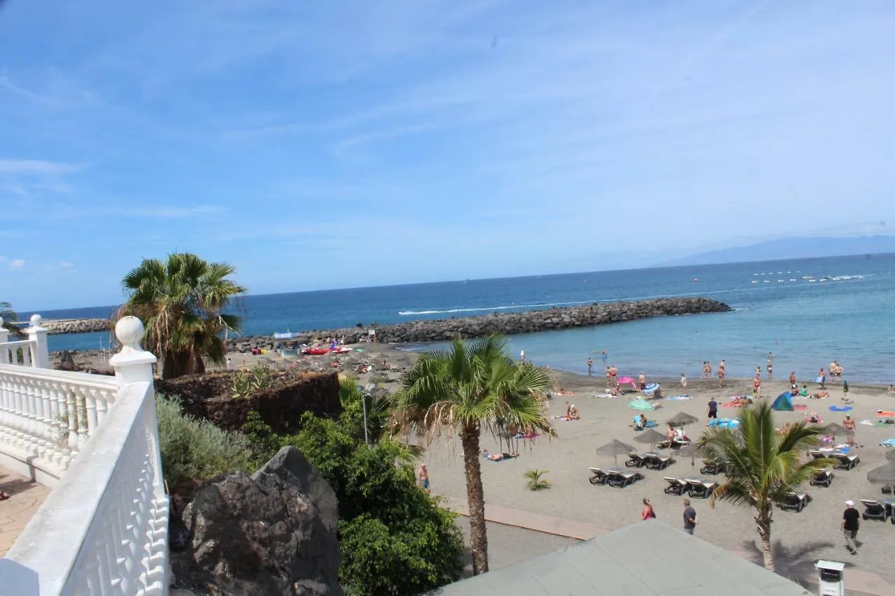 Holiday In Mareverde Costa Adeje  Costa Adeje (Tenerife)
