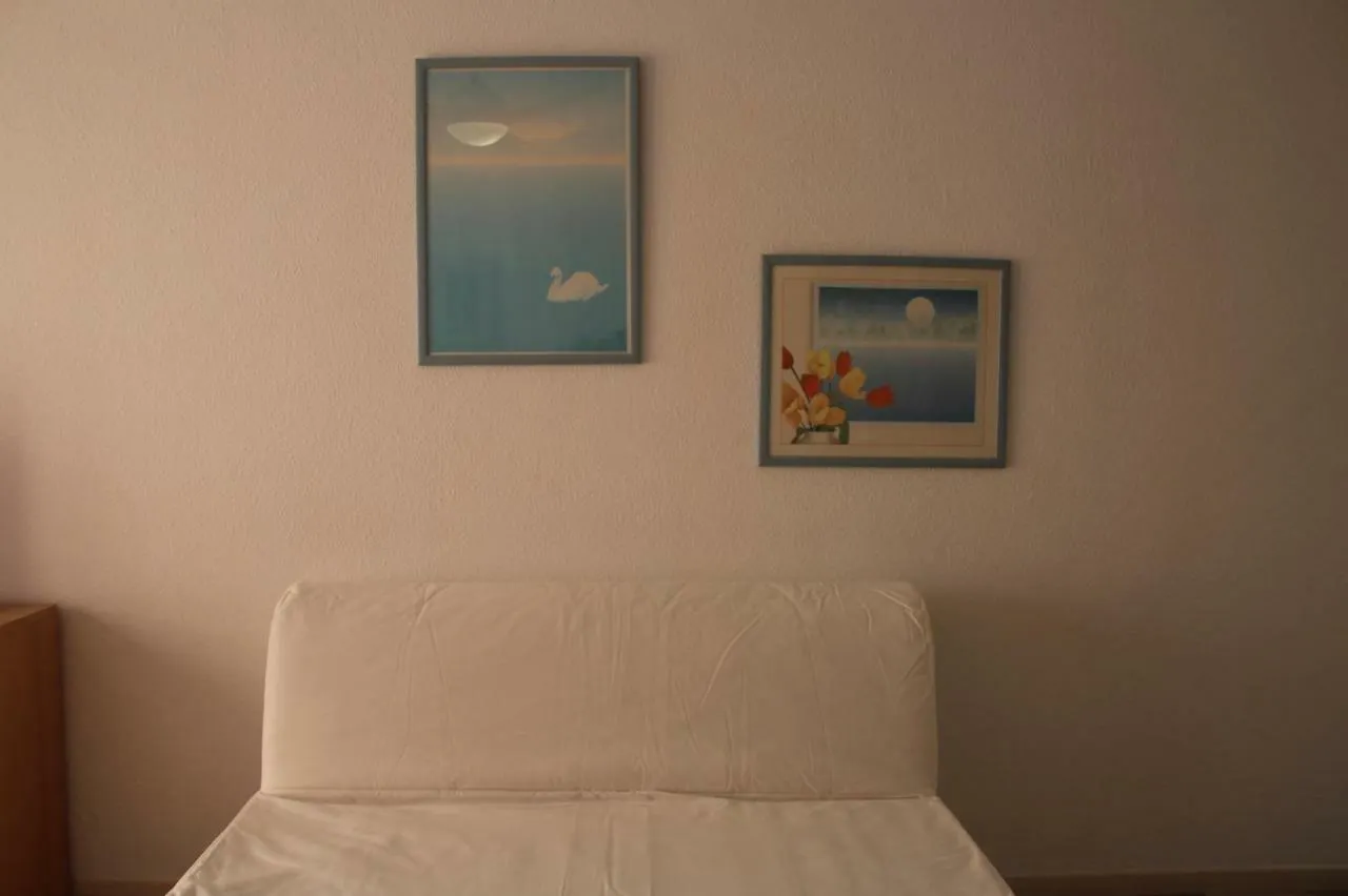 Holiday In Mareverde Costa Adeje  Apartment